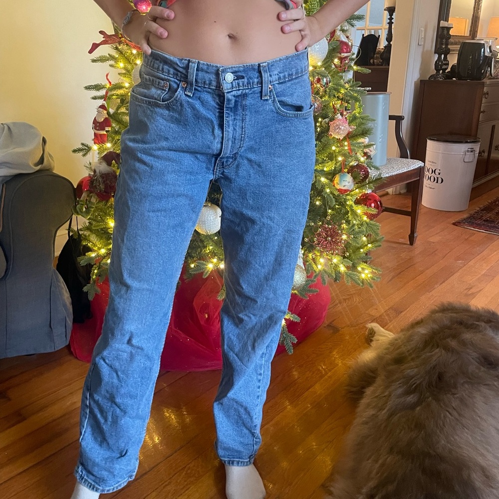 VINTAGE LEVIS - Picture 2 of 3